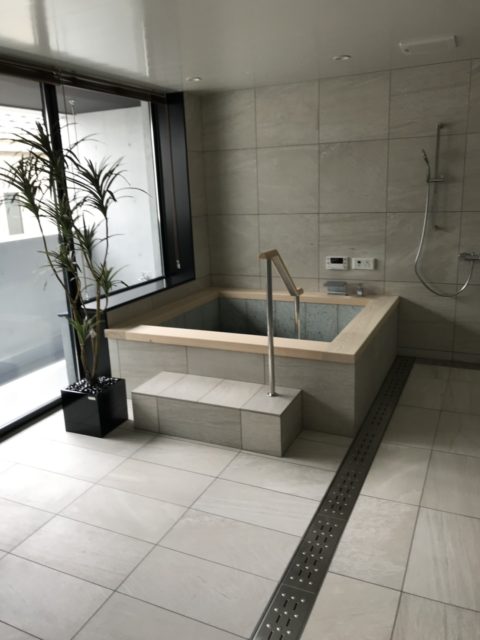 石・タイル工事